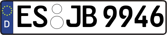 ES-JB9946