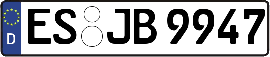 ES-JB9947