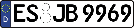 ES-JB9969