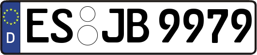 ES-JB9979