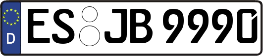 ES-JB9990