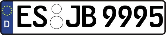 ES-JB9995