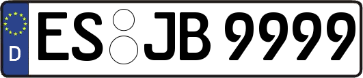 ES-JB9999