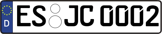 ES-JC0002