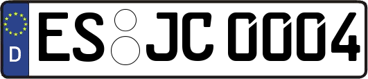 ES-JC0004
