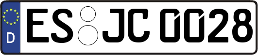 ES-JC0028