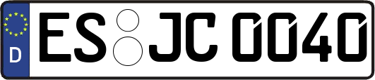 ES-JC0040