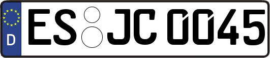 ES-JC0045