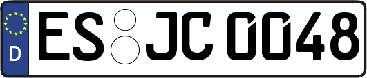 ES-JC0048