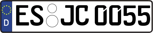 ES-JC0055
