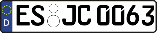 ES-JC0063