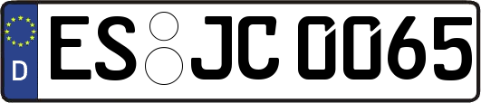 ES-JC0065