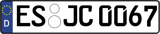 ES-JC0067