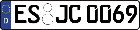 ES-JC0069
