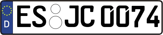 ES-JC0074