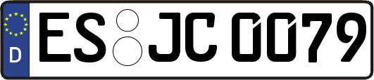 ES-JC0079
