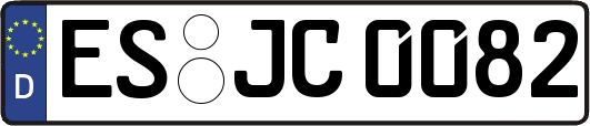 ES-JC0082