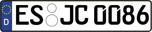 ES-JC0086