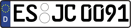 ES-JC0091