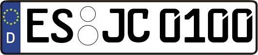 ES-JC0100