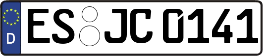 ES-JC0141