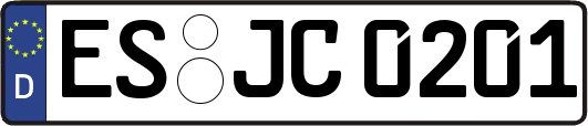 ES-JC0201