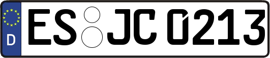 ES-JC0213
