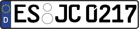 ES-JC0217
