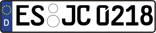 ES-JC0218