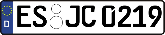 ES-JC0219