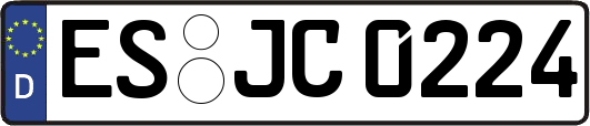 ES-JC0224