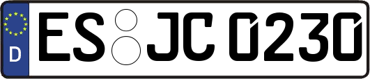 ES-JC0230