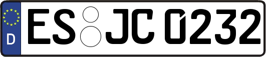 ES-JC0232
