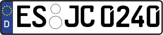 ES-JC0240