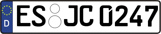 ES-JC0247