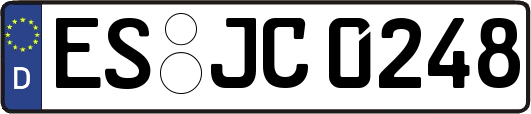 ES-JC0248