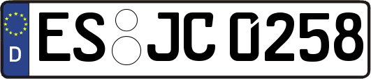ES-JC0258