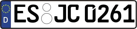 ES-JC0261