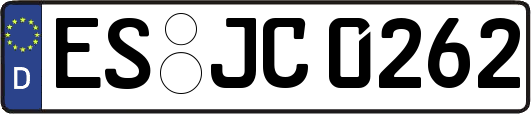 ES-JC0262