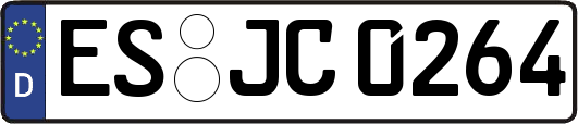 ES-JC0264