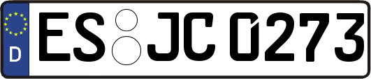 ES-JC0273