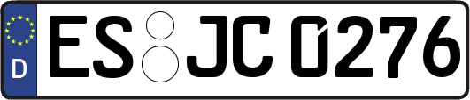 ES-JC0276