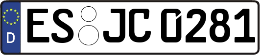 ES-JC0281