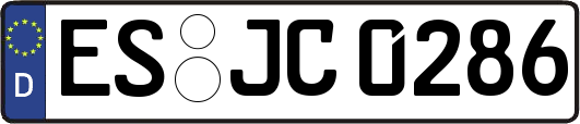ES-JC0286