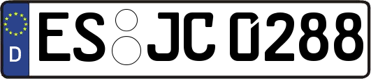 ES-JC0288