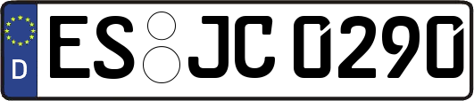 ES-JC0290