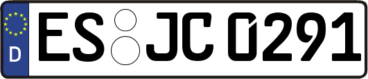 ES-JC0291