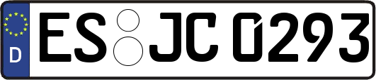 ES-JC0293