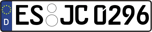ES-JC0296
