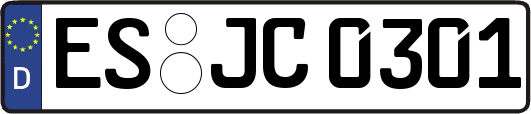 ES-JC0301